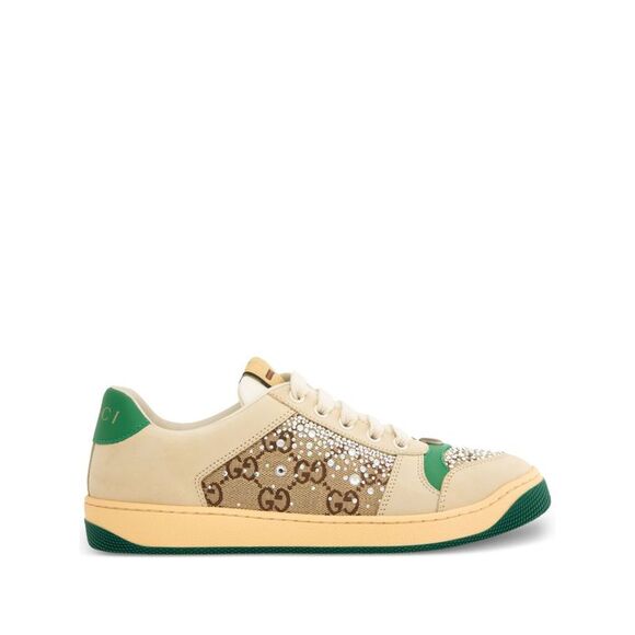 Gucci Women Screener Sneakers